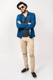 Men's Collection