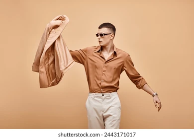 Classic Chino Pants