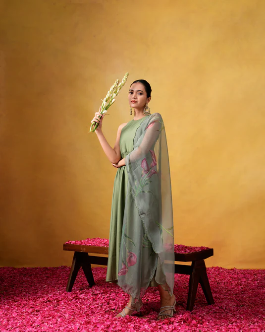 Traditional Wear